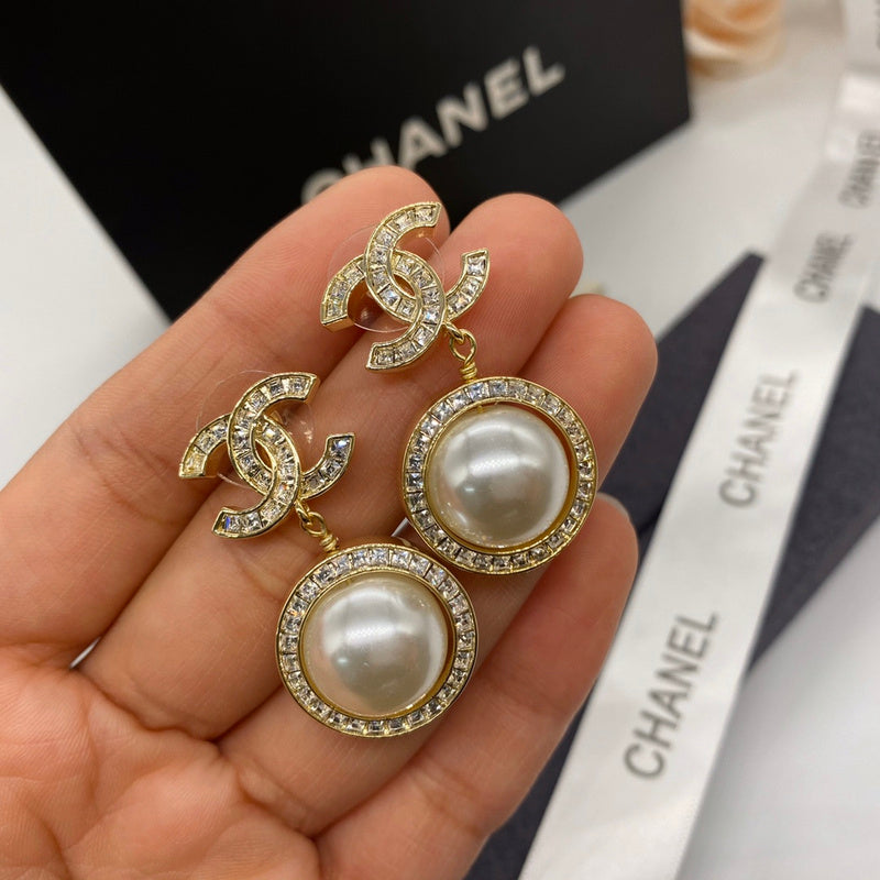 CHE58 Fashion Women's Earrings Jewelry