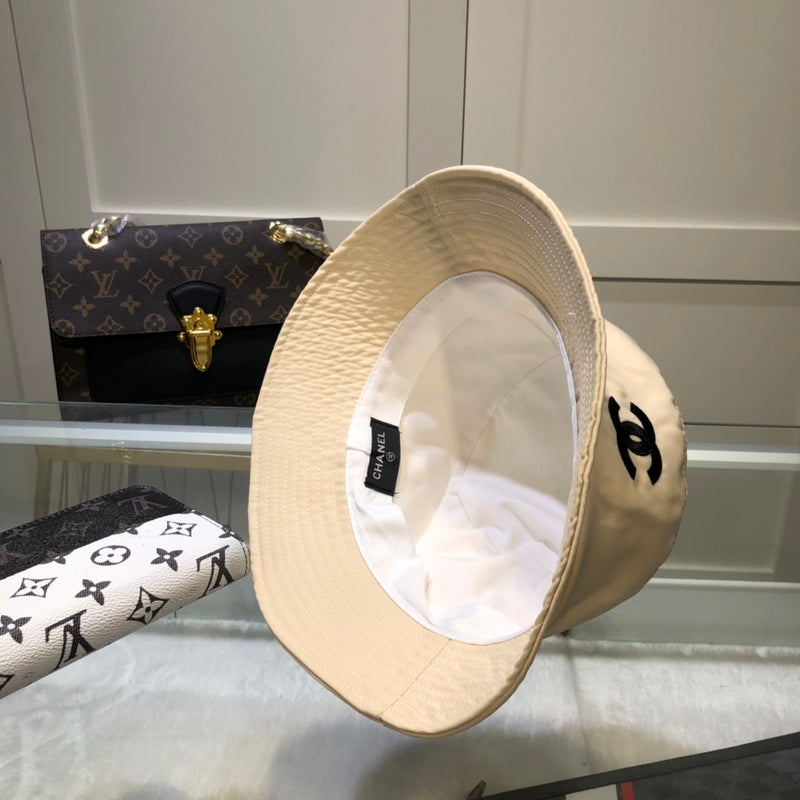XCH6 Bucket Hats Summer Sunbonnet Fedoras Outdoor Fisherman Hat Beach Cap