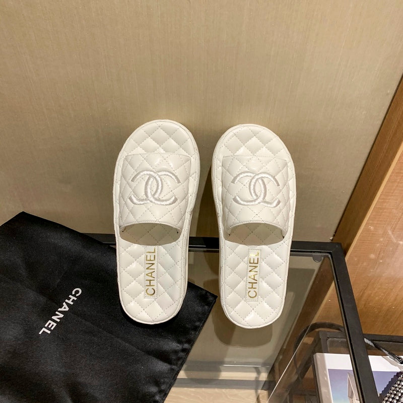 MCS7 Women's Fashion Slippers Shoes 36-40