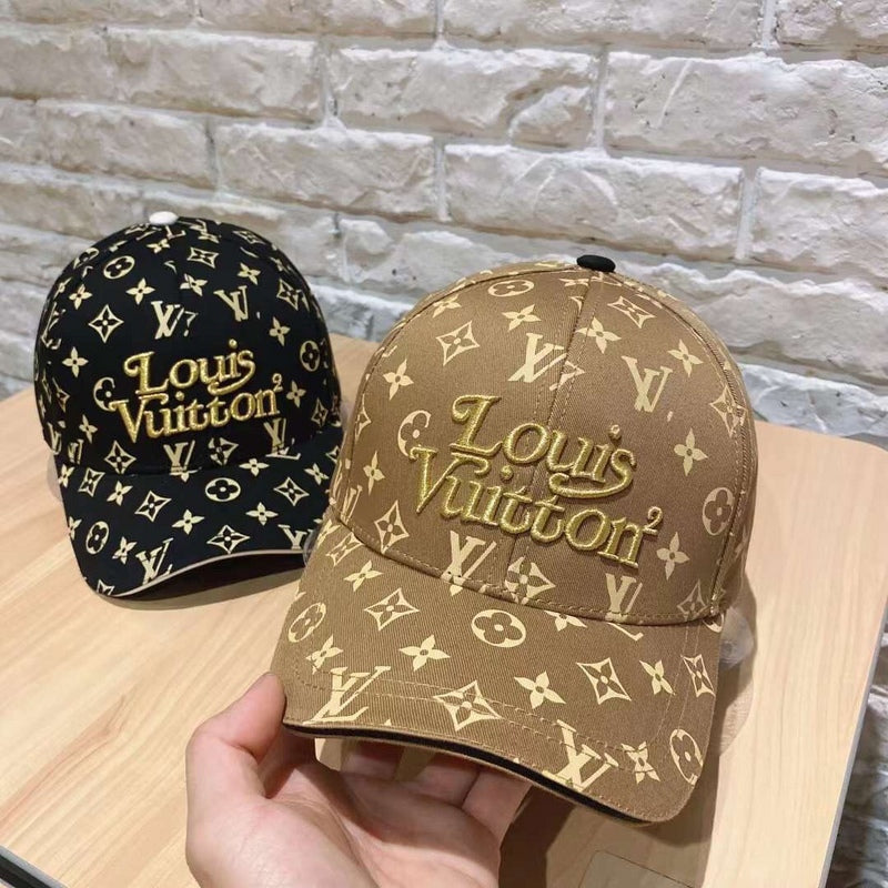 LVH11 Fashion men's and women's hats cap