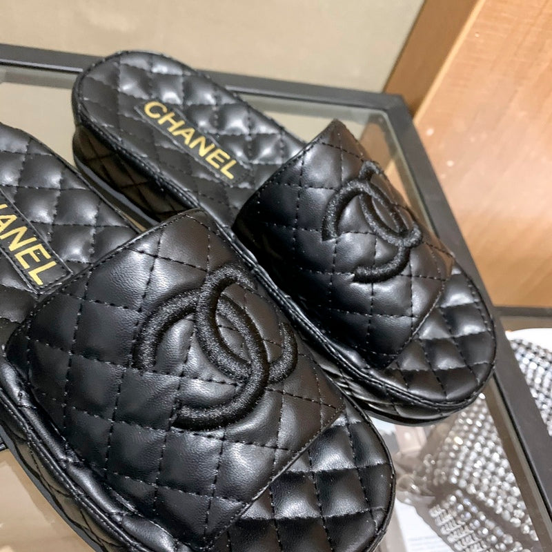 MCS7 Women's Fashion Slippers Shoes 36-40