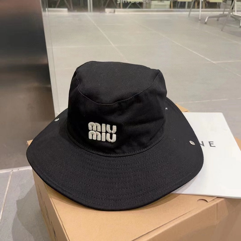 MIH3 New hat sun hat Fisherman's hat