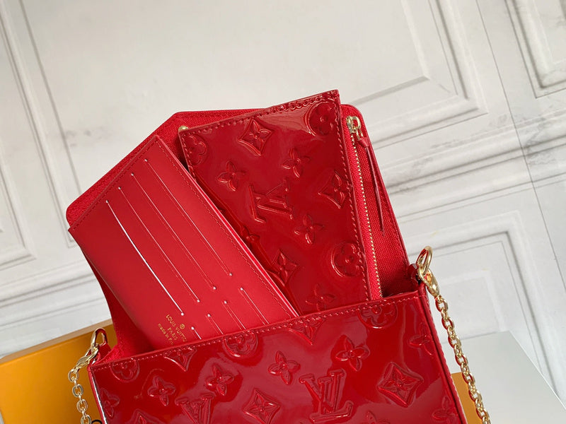 GLP067 Classic 3 bag 21×11×2cm bag with box