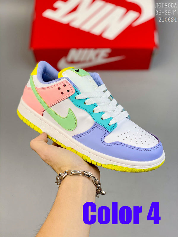 BNS9 new men's and women's sneakers casual shoes 36-45 6 color