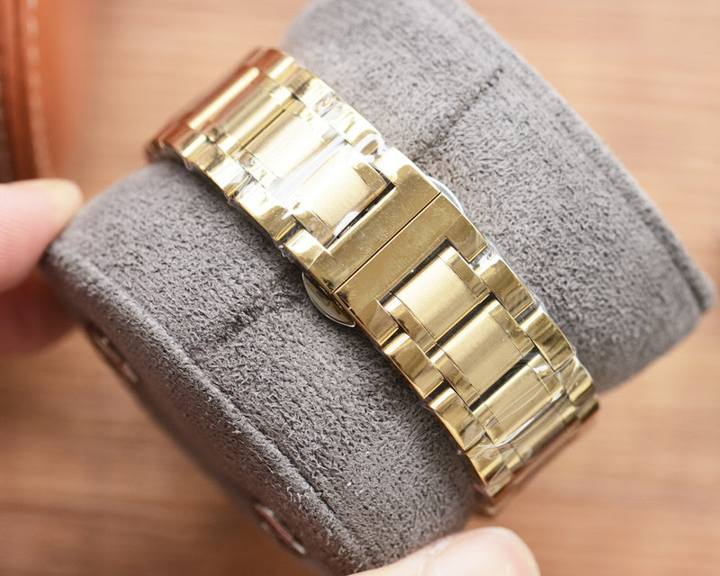 LW4 Fine men's watch, tastefulCITIZEN movement