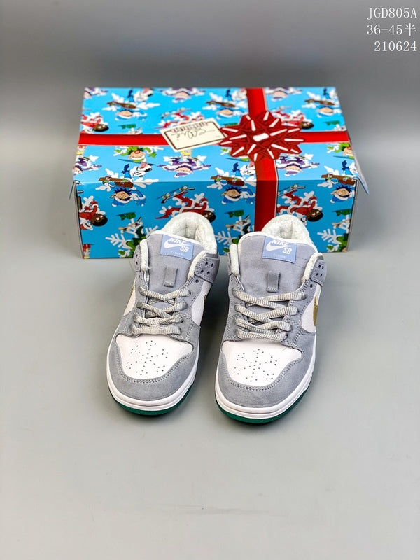 BNS9 new men's and women's sneakers casual shoes 36-45 6 color
