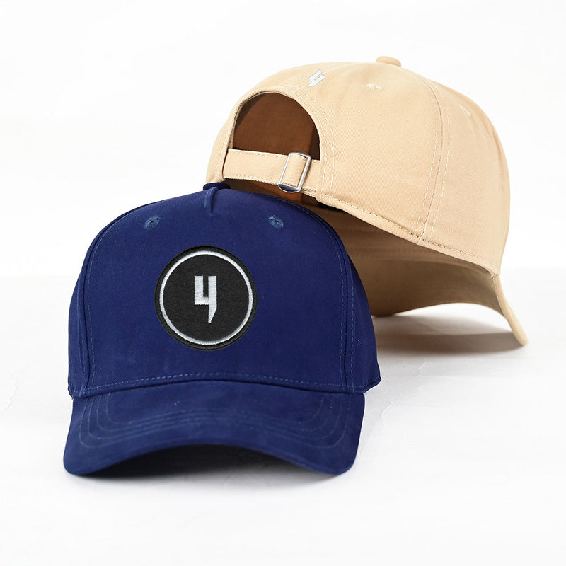 TR61 New Sun Hat Duck Tongue Hat
