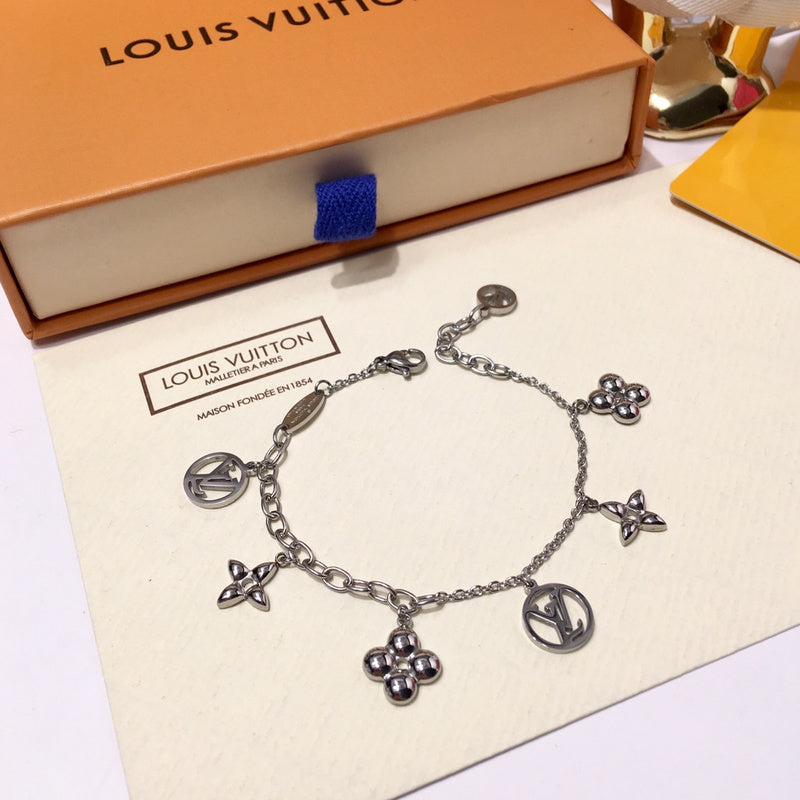 LVB32 Bracelet women bangle Jewelry