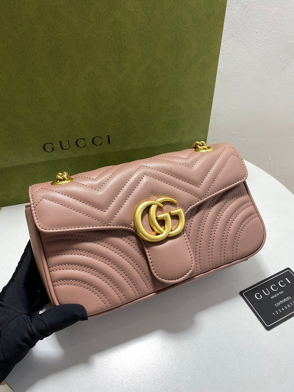 NGP0 Bag 26-15-7cm leather bag High Quality