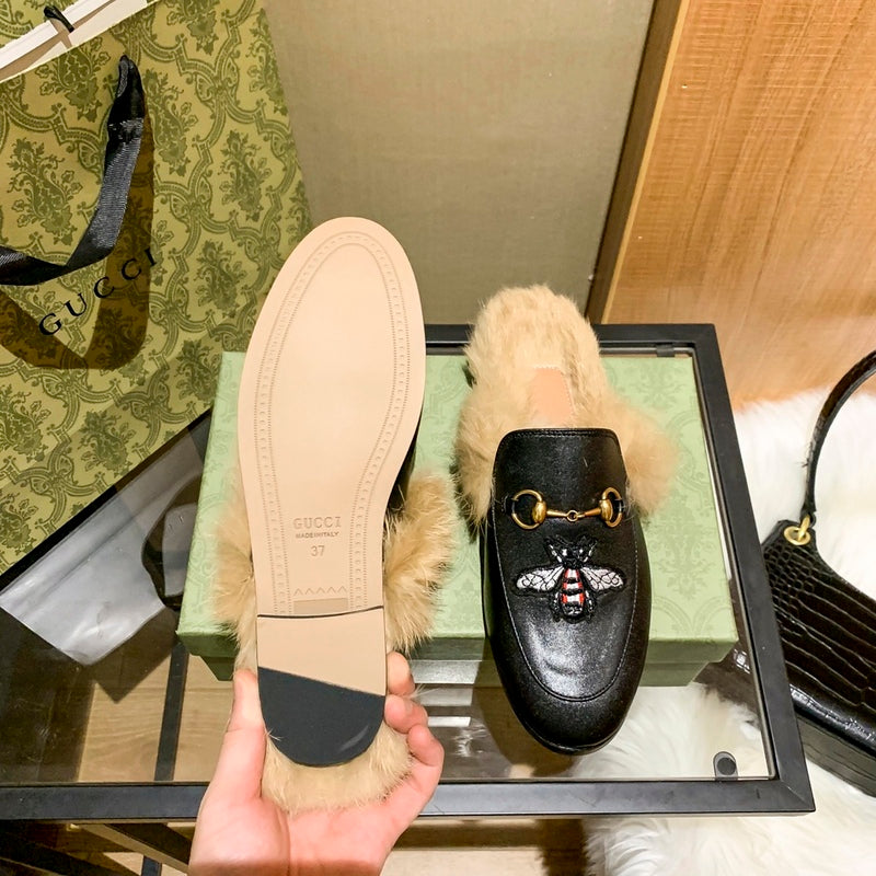 MGS41 Women casual slippers shoes 36-40