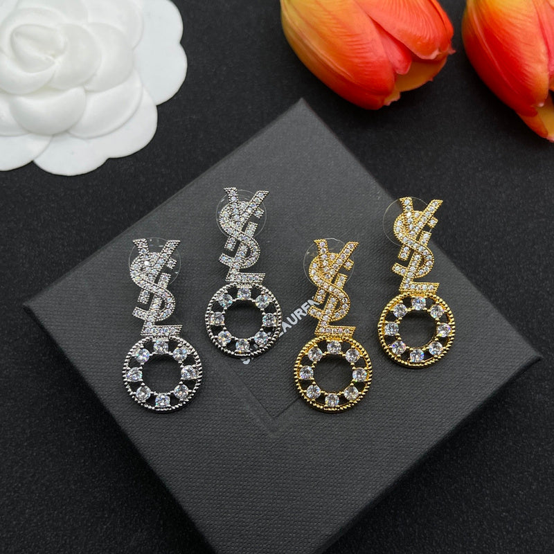 YSE11 Fashion Women's Earringsjewelry jewelry