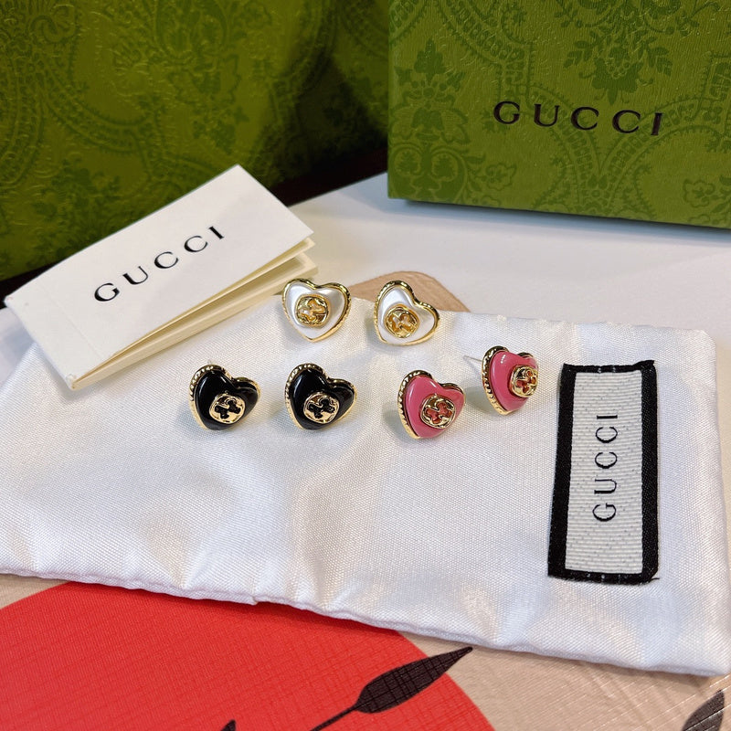 GE734 Women fashion earrings Jewelry Jewelry
