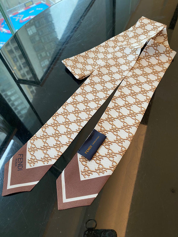 FSC1 Silk satin 5-120CM scarf