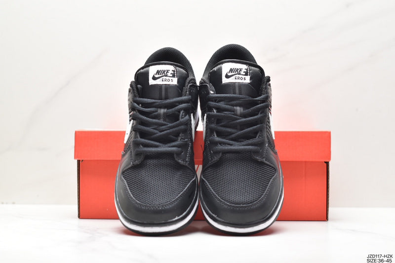 BJS09 Leather Man and Women 36-45 Shoes With box