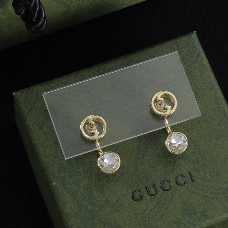 GUE1 New fashion earrings for women jewelry