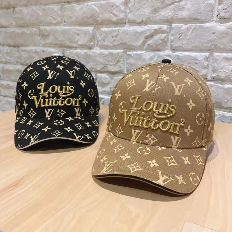 LVH11 Fashion men's and women's hats cap