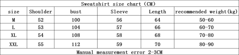 BUC2 Men's and women's checkered bear print sweatshirt