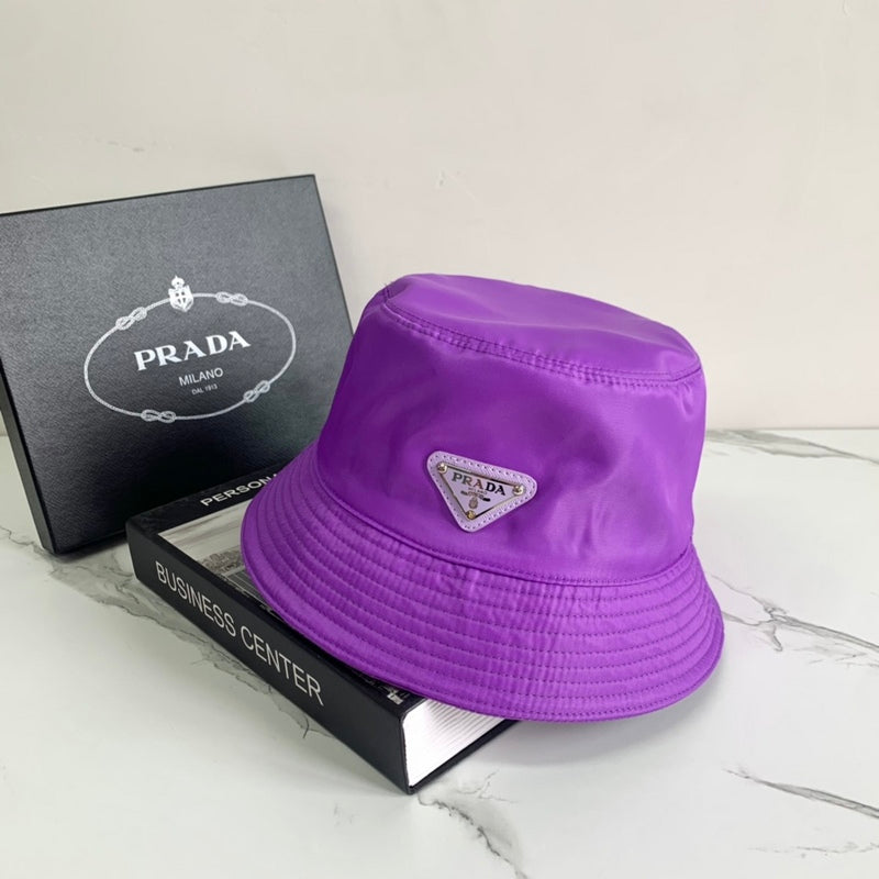 PRH7 Fisherman hat, exquisite workmanship