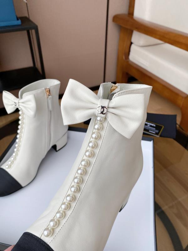 MCS47 Women 5.0cm shoes 35-40 with box