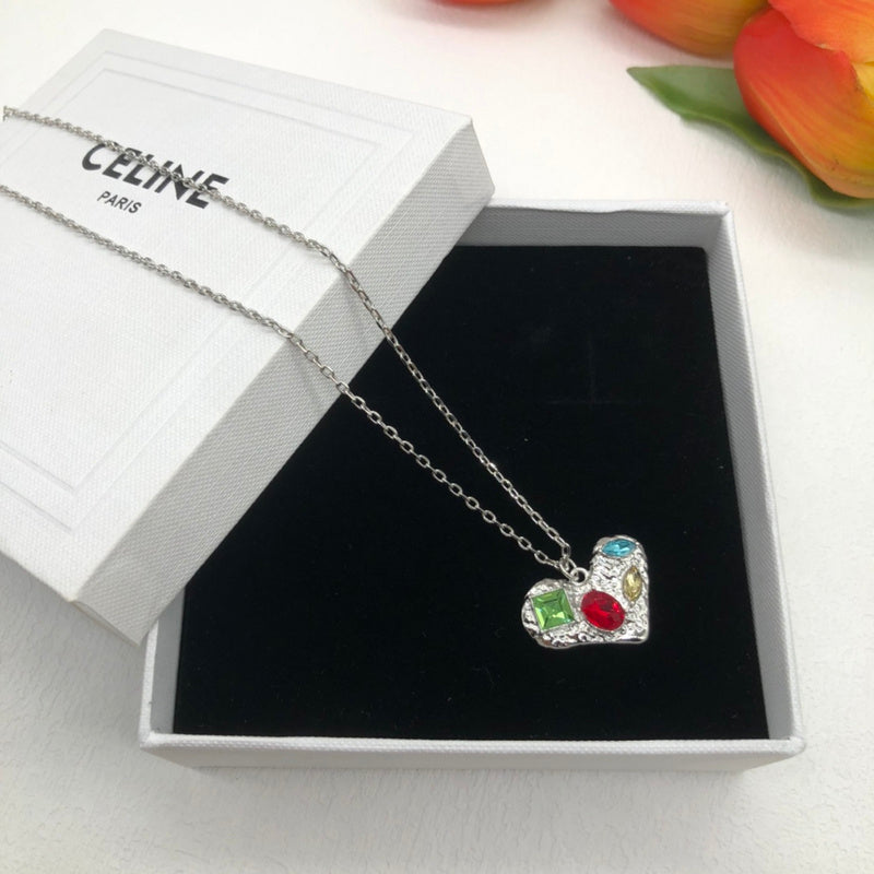 CEN1 Fashion women necklace Jewelry
