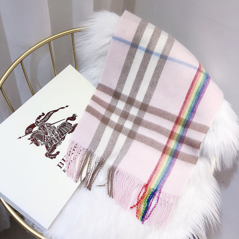 BSC8 Silk satin168x30cm scarf