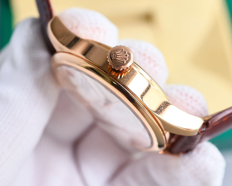 RW35 Boutique men's watchCITIZEN movement