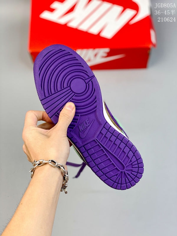 BNS9 new men's and women's sneakers casual shoes 36-45 6 color