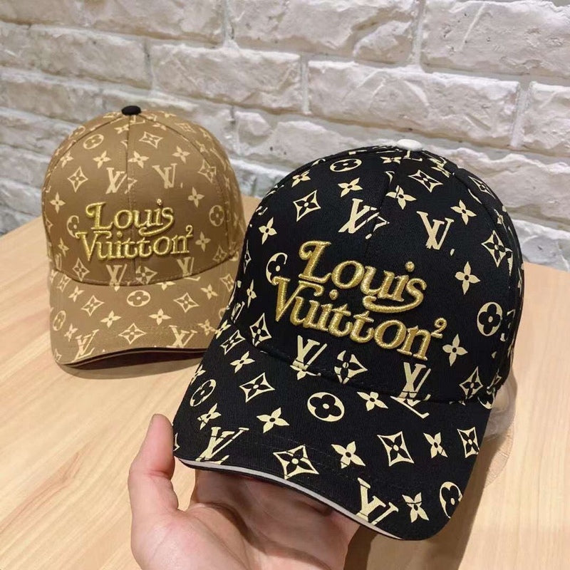 LVH11 Fashion men's and women's hats cap