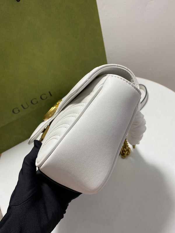 NGP0 Bag 26-15-7cm leather bag High Quality