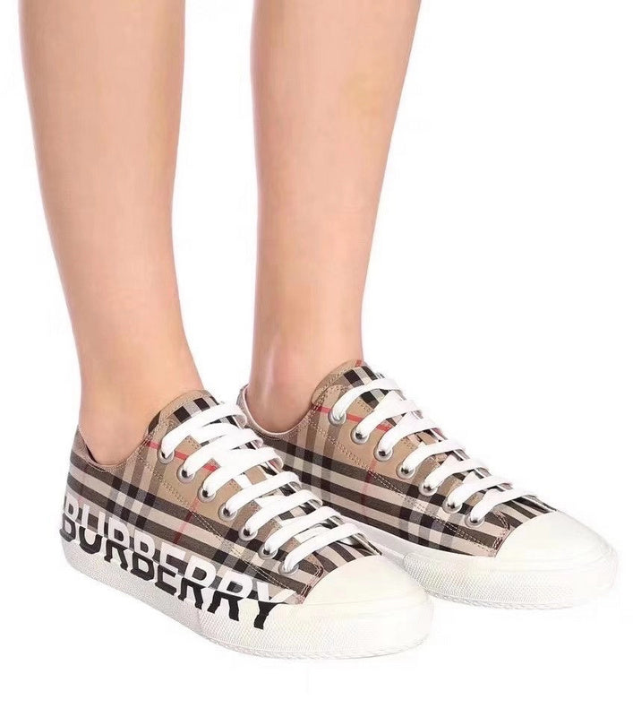 MBS14 Women 35-40 Leather shoes with box