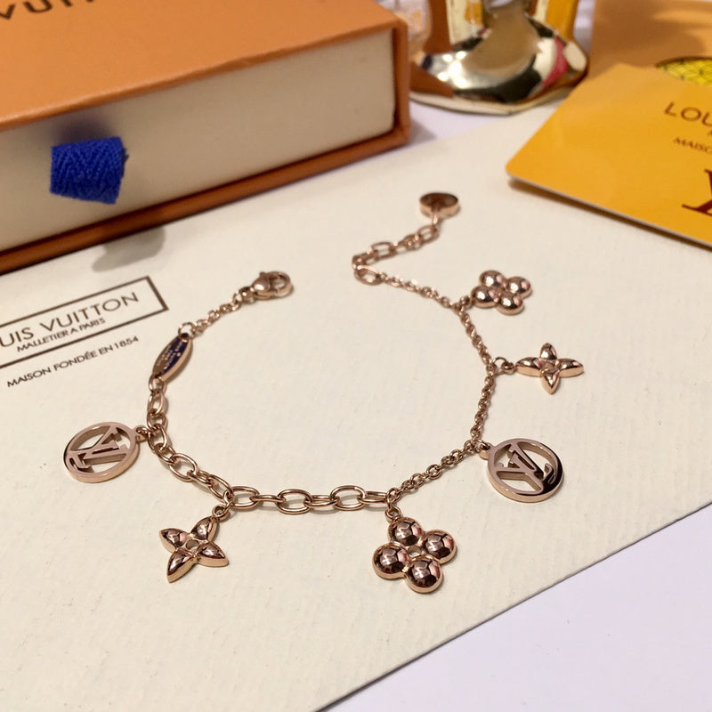 LVB32 Bracelet women bangle Jewelry