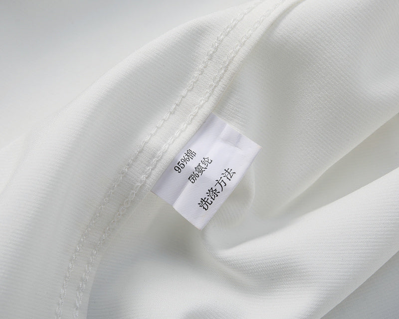 BUC05 New Fashion Shirt Clothing