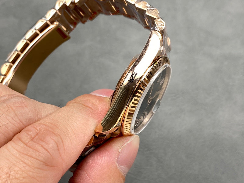 RW69 RW70 Men's and women's watches 36mm