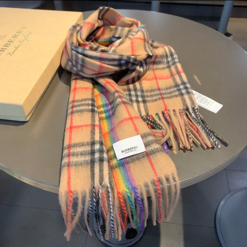 BSC6 Silk satin 30-200CM scarf