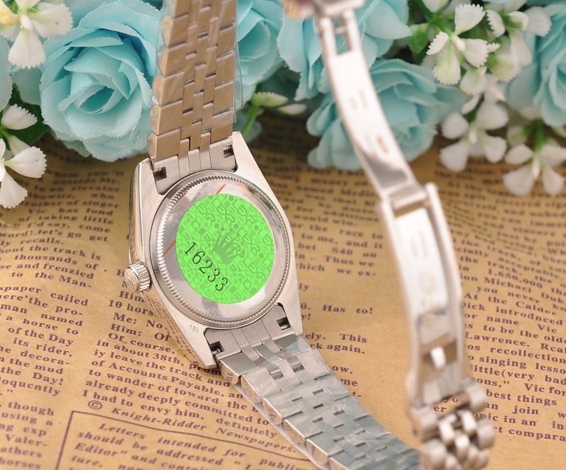 WC15 Electronics watch AAA 32MM women WatchCITIZEN movement