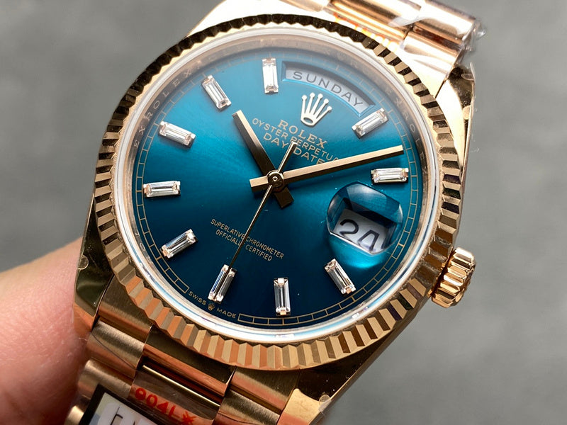 RW69 RW70 Men's and women's watches 36mm
