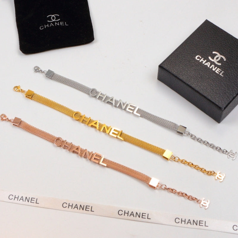 CHB39 CC classic bracelet Jewelry