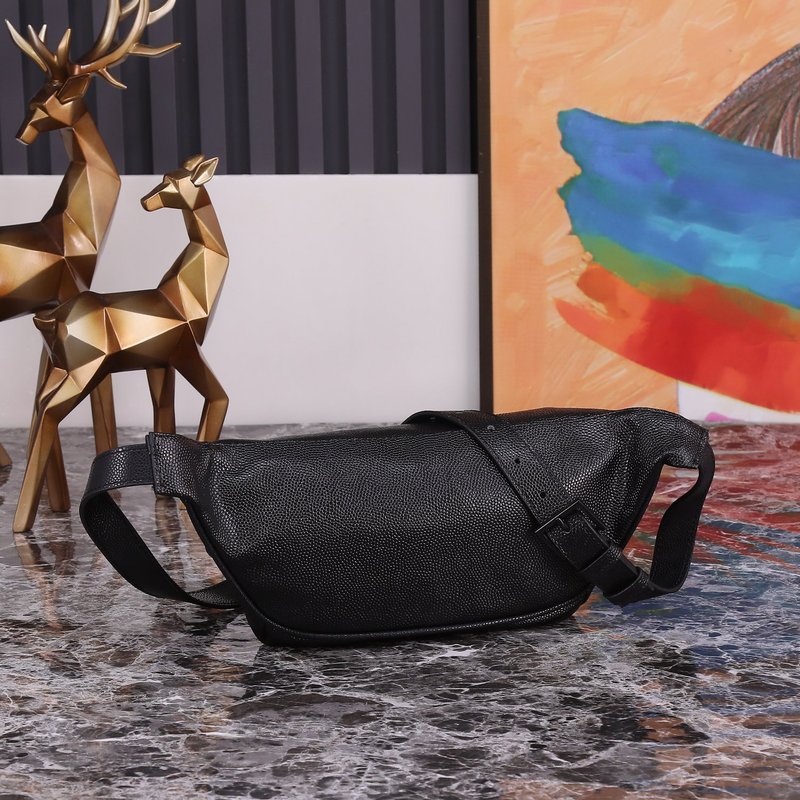 GYP0 bag 25x14x3.5cm Women's Waistpack High Quality