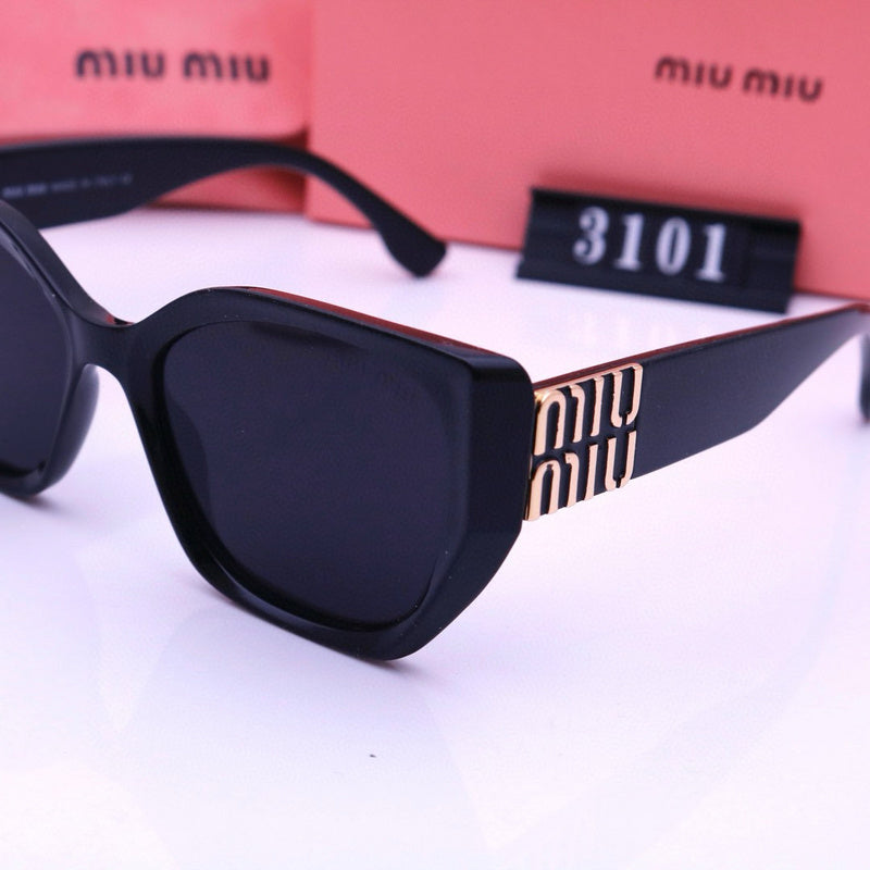 3101 Sunglasses with box