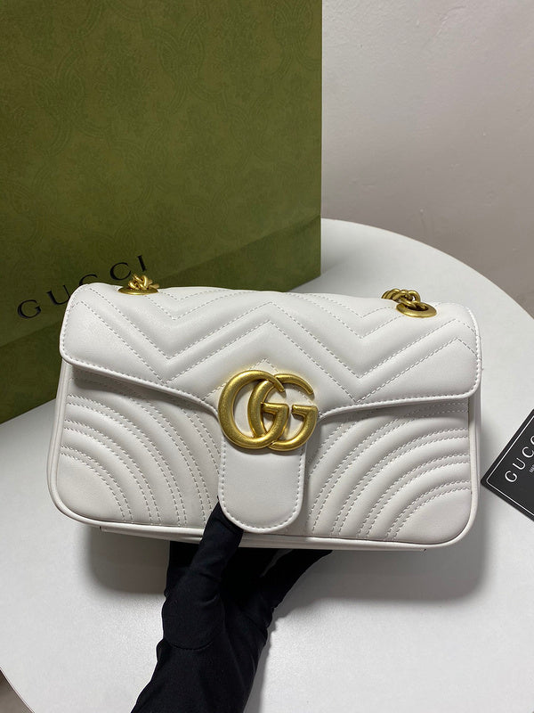 NGP0 Bag 26-15-7cm leather bag High Quality