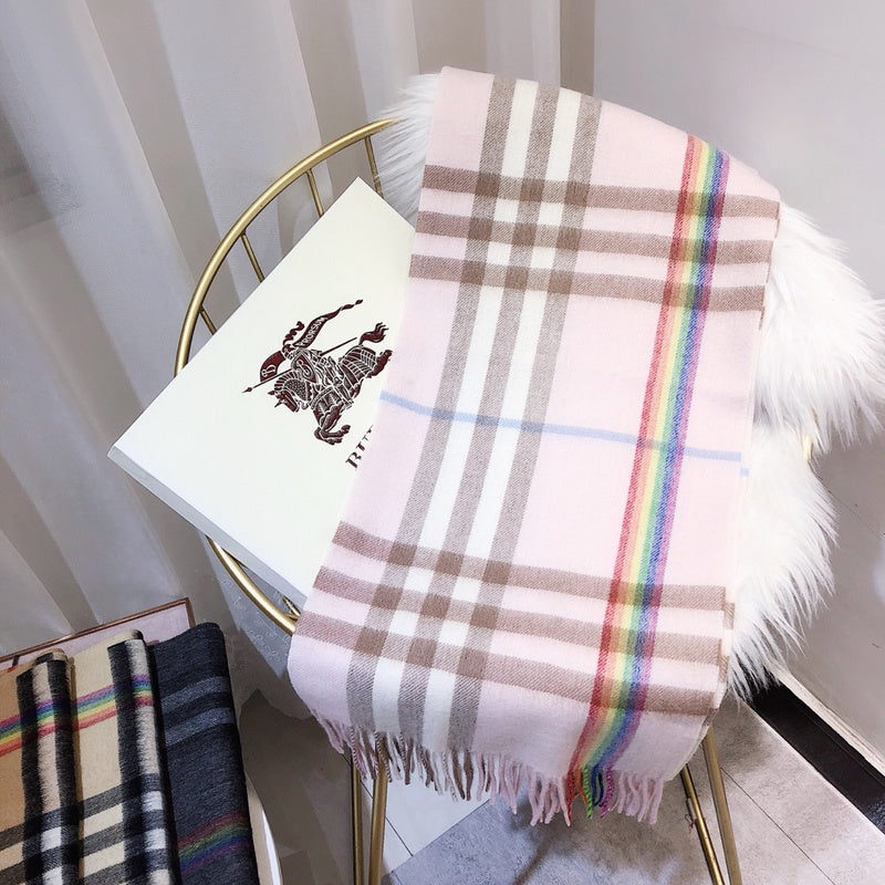 BSC8 Silk satin168x30cm scarf