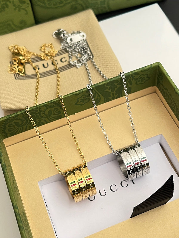 X574 Women's fashion necklace Jewelry