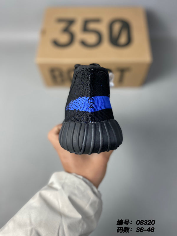 BYS07 Couples Yeezy shoes 36-46 with box