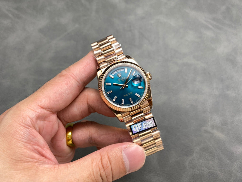RW69 RW70 Men's and women's watches 36mm
