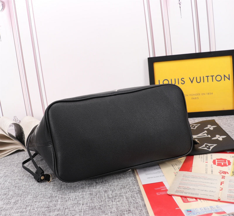 GLP058 Bag 31×28×14CM Leather High Quality