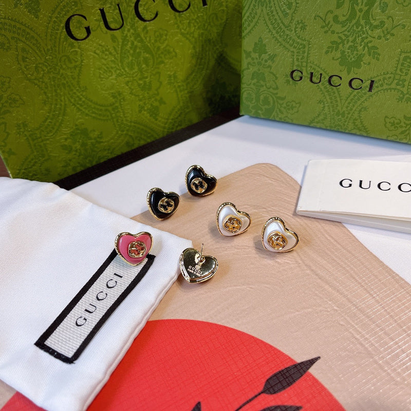 GE734 Women fashion earrings Jewelry Jewelry