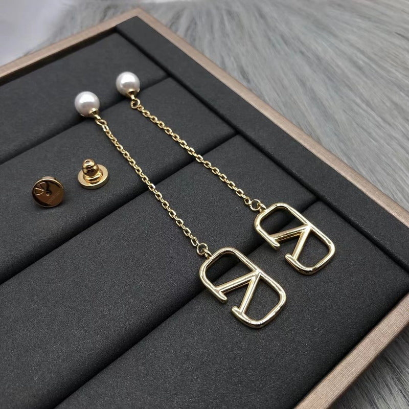 VLE2 Classic women earrings Jewelry