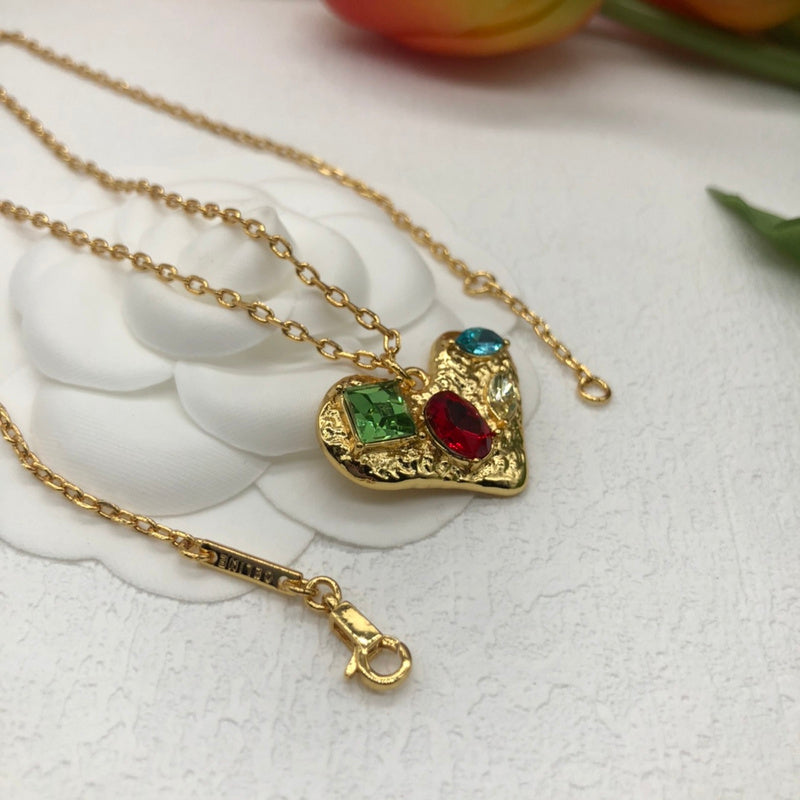 CEN1 Fashion women necklace Jewelry