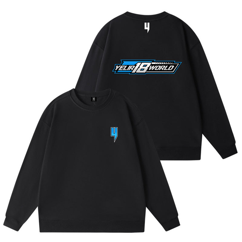 WY-G02 Men's and women's summer hoodies clothes