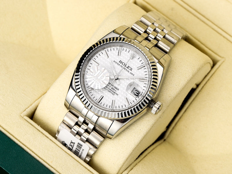 RW22 Classic mechanical watch for men 36mm*13mmCITIZEN movement